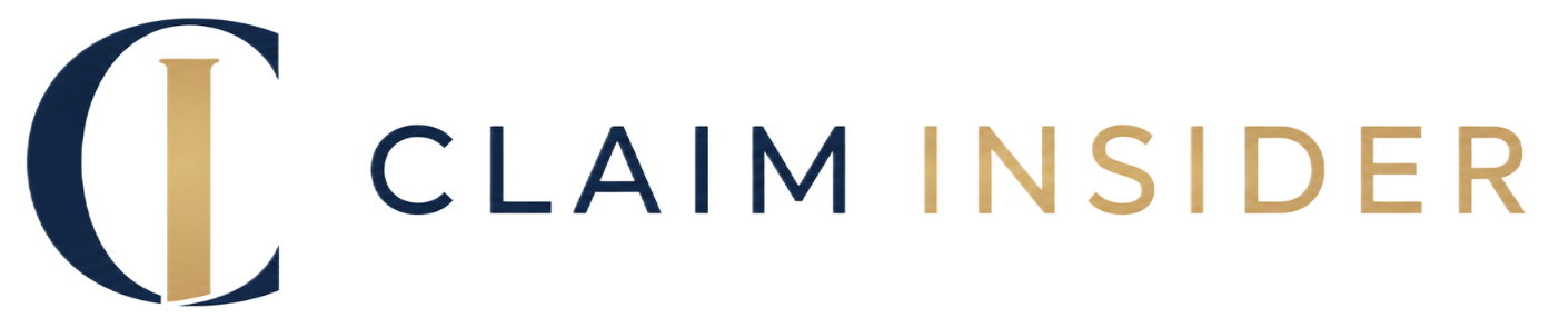 Claim Insider - Inzichten achter letselschadeclaims
